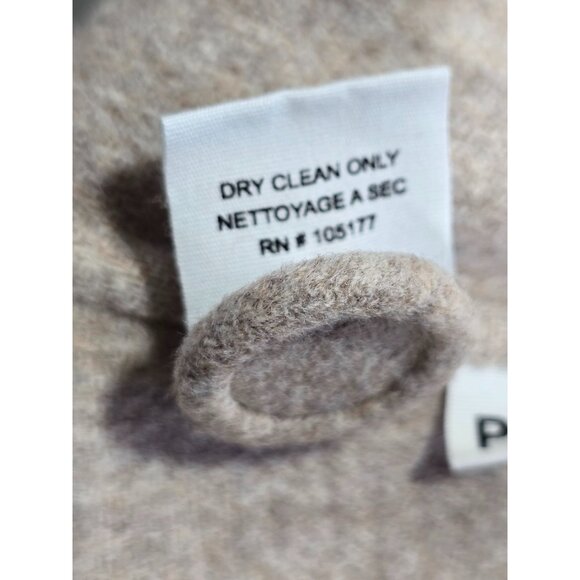 Ulla Johnson Wren Wool Coat - Picture 7 of 7